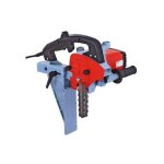 Mortaiseuse � chaine ls 103 ec avec garniture 3?