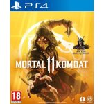Jeu vid�o - mortal kombat - mortal kombat 11 - ps4 - edition standard - 2018 - personnalisation avanc�e ...