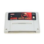 Mortal kombat
