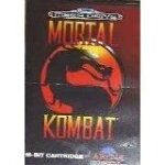 Mortal kombat