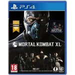 Mortal kombat xl edition complte jeu ps4