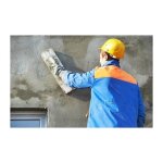 Mortier pour ragrage fin sac de 25 kg gris