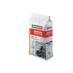 Mortier rfractaire - non spcifi - 5kg - blanc - prt -  - gcher - extrieur