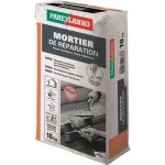 Mortier de r�paration - parexlanko - 10kg - blanc - r�sistant - sans retrait