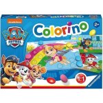 Mosaique colorino pat patrouille : 8 planches scenes 31 pions 1 grille - jeu de couleurs - set jouet ... Mosaique colorino pat patrouille : 8 planches scenes 31 pions 1 grille - jeu de couleurs - set jouet ...
