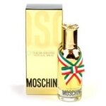 Moschino 75ml edt vapo