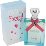 Moschino funny de moschino parfum pour femme e?