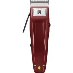 Tondeuse cheveux - moser - 1400 - sans fil - autonomie 180 min - 4 accessoires inclus