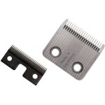 T�te de coupe pour chien - moser - rex - acier inoxydable - denture grossi�re - 01 � 3mm