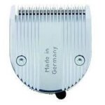 Tte de coupe pour chien - moser - arco - 07 - 3mm - denture grossire - mtal