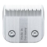 Moser t�te de coupe star blade - 10f 2mm - denture fine - pour chien