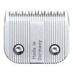 Moser tte de coupe star blade - 30f 1mm - denture fine - pour chien