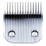 Moser t�te de coupe star blade - 4f 9mm - denture grossi�re - pour chien