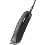 Tondeuse  cble max 45 - moser - noir - pour chien - 2 contre - peigne 10 - 16mm