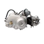 Moteur 50cc ? d�marreur haut ? automatique