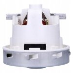 Moteur ametek pour aspirateur hilti vc40 u et certains modles karcher et flex - 1200w - blanc