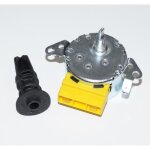 Moteur + arbre de transmission de remplacement seb actifry - seb - r�f. ss - 992500