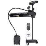 Moteur bateau minn kota ulterra 80 bt / msi - ipilot link bt