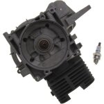 Moteur neuf complet pour d�broussailleuse compatible avec stihl fs120