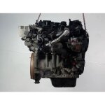 Moteur complet - moteur diesel ford fiesta vi phase 1 2008 - 2012 1. 6 tdci tzjb pi�ces doccasion