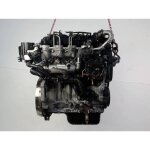Moteur complet - moteur diesel ford focus ii phase 1 2004 - 2007 1. 6 tdci 1369645 pi�ces doccasion