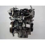 Moteur complet - moteur diesel opel astra cabriolet 2006 - 1. 9 cdti 55211930 pi�ces doccasion