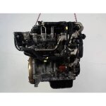 Moteur complet - moteur diesel peugeot 206 sw 2002 - 2006 1. 6 hdi 110 0135qe pi�ces doccasion