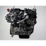 Moteur complet - moteur diesel peugeot 208 phase 1 2012 - . . . 1. 4 hdi 1606279580 pi�ces doccasion
