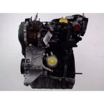 Moteur complet - moteur diesel renault grand scenic monosp. ii phase 2 long 2006 - 2009 1. 9 dci 7701478310 ...