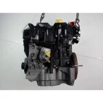 Moteur complet - moteur diesel renault twingo ii phase 2 2011 - 2014 1. 5 dci 75 8201246258 pi�ces doccasion ...