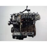 Moteur complet - moteur diesel toyota corolla verso 2002 - 2004 2. 0 d - 4d 1cd - ftv - 037 pi�ces doccasion ...