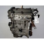 Moteur complet - moteur essence opel agila 1. 0 k10b - bm pi�ces doccasion