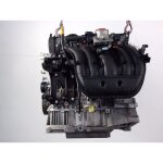Moteur complet - moteur essence peugeot 406 coupe 2p 1997 - 2004 2. 0 16v 0135aj pi�ces doccasion