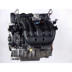 Moteur complet - moteur essence peugeot 406 coupe 2p 1997 - 2004 2. 0 16v 0135aj pi�ces doccasion