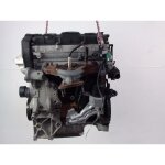 Moteur complet - moteur essence peugeot partner break i phase 2 2002 - 2008 1. 6 16v 01353x pi�ces doccasion ...