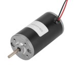 Moteur à courant continu - surenhap - 31zy - 12v 4000rpm - bateau - résistant à lusure Moteur à courant continu - surenhap - 31zy - 12v 4000rpm - bateau - résistant à lusure