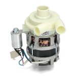 Moteur de cyclage yxw50 - 2f pour lave - vaisselle multi - marques