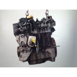 Moteur diesel renault kangoo express ii phase 2 2013 - . . . 1. 5 dci 75 8201535495 - d1 - 816607 pi�ces ...