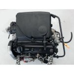 Moteur diesel volkswagen polo 2000 - 00075 - 00284398 - 00001277