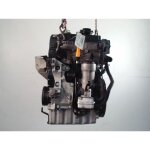 Moteur diesel volkswagen polo iv phase 1 2002 - 2005 1. 4 tdi amf - d1 - 810272 pi�ces doccasion
