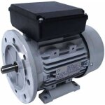 Moteur electrique 220v 0. 37kw 1500 tr / min - b5