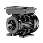 Wiltec moteur électrique asynchrone monophasé à induction ? 037 kw (0 Wiltec moteur électrique asynchrone monophasé à induction ? 037 kw (0