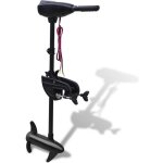 Moteur �lectrique pour bateau p16 36 lbs