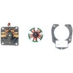 Moteur électrique - märklin - marklin 060943 - set puissant Moteur électrique - märklin - marklin 060943 - set puissant