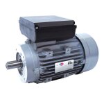 Moteur électrique monophasé 220v 1. 1 kw 3000 tr / min condensateur permanent - mmp80g2b14 bride b14 Moteur électrique monophasé 220v 1. 1 kw 3000 tr / min condensateur permanent - mmp80g2b14 bride b14