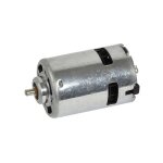 Moteur �lectrique - pour scie circulaire sans fil - 18v - pour ref oxeo 760031