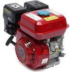 Moteur � essence 4 temps de 75 cv avec lanceur � rappel pour karts � essence mini - motos compresseurs ...