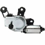 Moteur dessuie glace arrire pour audi a3 a4 a6 q5 et q7 (2000 - 2017)