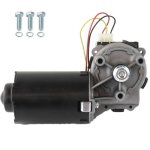 Moteur dessuie glace avant pour citroen c25 ducato punto peugeot j5 lancia y et talbot express (1981 ...