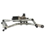 Moteur dessuie glace avant complet pour clio 4 (2012 - 2020) tringlerie + moteur dessuie - glace 288004542r ...